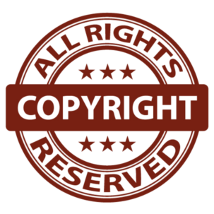 copyright